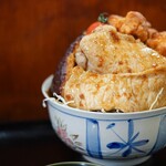 お食事処 幹 - 
