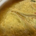 セブンイレブン - 2024/04/27
鶏ガラだしの特製天津飯 450円-100円=350円×1.08
✳︎アプリ-100円クーポン