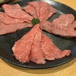 焼肉問屋 牛蔵 - 