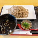 Teuchi Soba Daichi - 