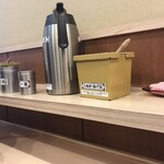 そばの神田 東一屋 - 