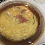 セブンイレブン - 2024/04/27
鶏ガラだしの特製天津飯 450円-100円=350円×1.08
✳︎アプリ-100円クーポン