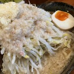 Ramen Ume - 