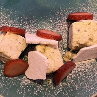 RIGOLETTO KITCHEN -  RIGOLETTO KITCHEN -