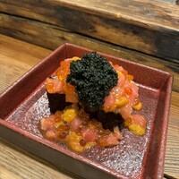 おやじ最後の握り 心斎橋店 - 