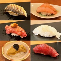 寿司処 かい原 - 