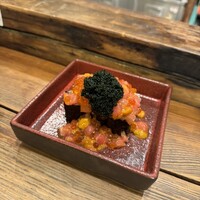 おやじ最後の握り 心斎橋店 - 