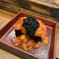 おやじ最後の握り 心斎橋店 - 