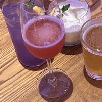 RIGOLETTO KITCHEN -  RIGOLETTO KITCHEN -