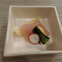 心一 - 姫竹・そい・アイヌねぎ