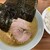 家系ラーメン 近藤家 - 料理写真: