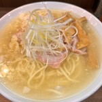 ヌードル＆スパイスカレー 今日の1番 - 