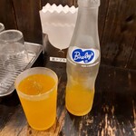 らーめん くじら軒 - 