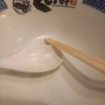 らーめん くじら軒 - 