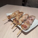 Oreno Yakitori - 