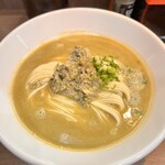 ヌードル＆スパイスカレー 今日の1番 - 