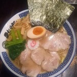 らーめん くじら軒 - 