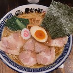 らーめん くじら軒 - 