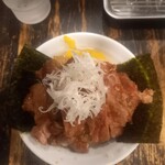 らーめん くじら軒 - 