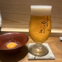 金目のどぐろ屋 赤羽店 - 