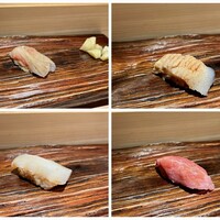 匠 すし昂 - 