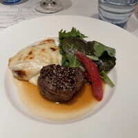 ブラッスリー ポール・ボキューズ 銀座 - 