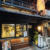 炭焼きうなぎ・かしわ 登河 - 