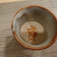 心一 - きのこのすり流し