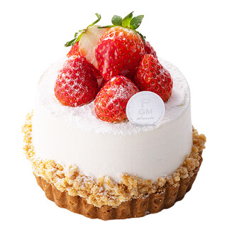 パティスリー・ジョルジュマルソー_2