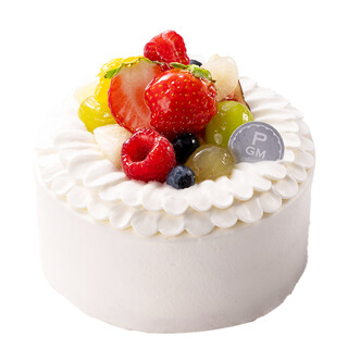 パティスリー・ジョルジュマルソー_1