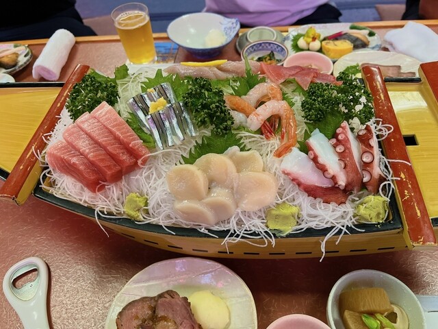 Houseboat Amiko photo 3