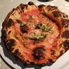 400℃ PIZZA TOKYO