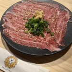 もみだれ焼肉 獅子楼 - 