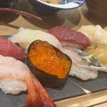 Tsukiji Magoemon - 