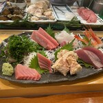 Matsuki sushi - 