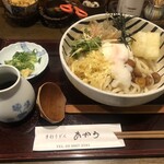 手打うどん あかう - 