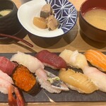 Tsukiji Magoemon - 