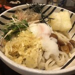 Teuchi Udon Akau - 