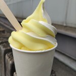 ハマッ子直売所 - 料理写真:300円で盛りもりよ