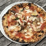 Pizzeria Ocean - 