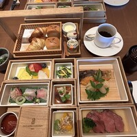 日本料理 by ザ・リッツ・カールトン日光 - 