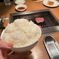 焼肉 矢澤 東京 - 