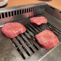 焼肉 矢澤 東京 - 