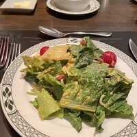 ロウリーズ・ザ・プライムリブ 恵比寿ガーデンプレイス店 - 