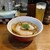 ラーメン屋 トイ・ボックス - 料理写真:醤油ラーメン＋味付玉子