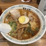 桂花ラーメン - 