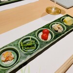 Shibuya Sushisen - 