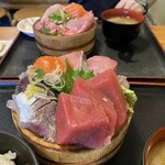 タカマル鮮魚店 - 