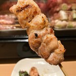 Yakitori Kinzan - 