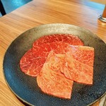 焼肉うしごろ - 